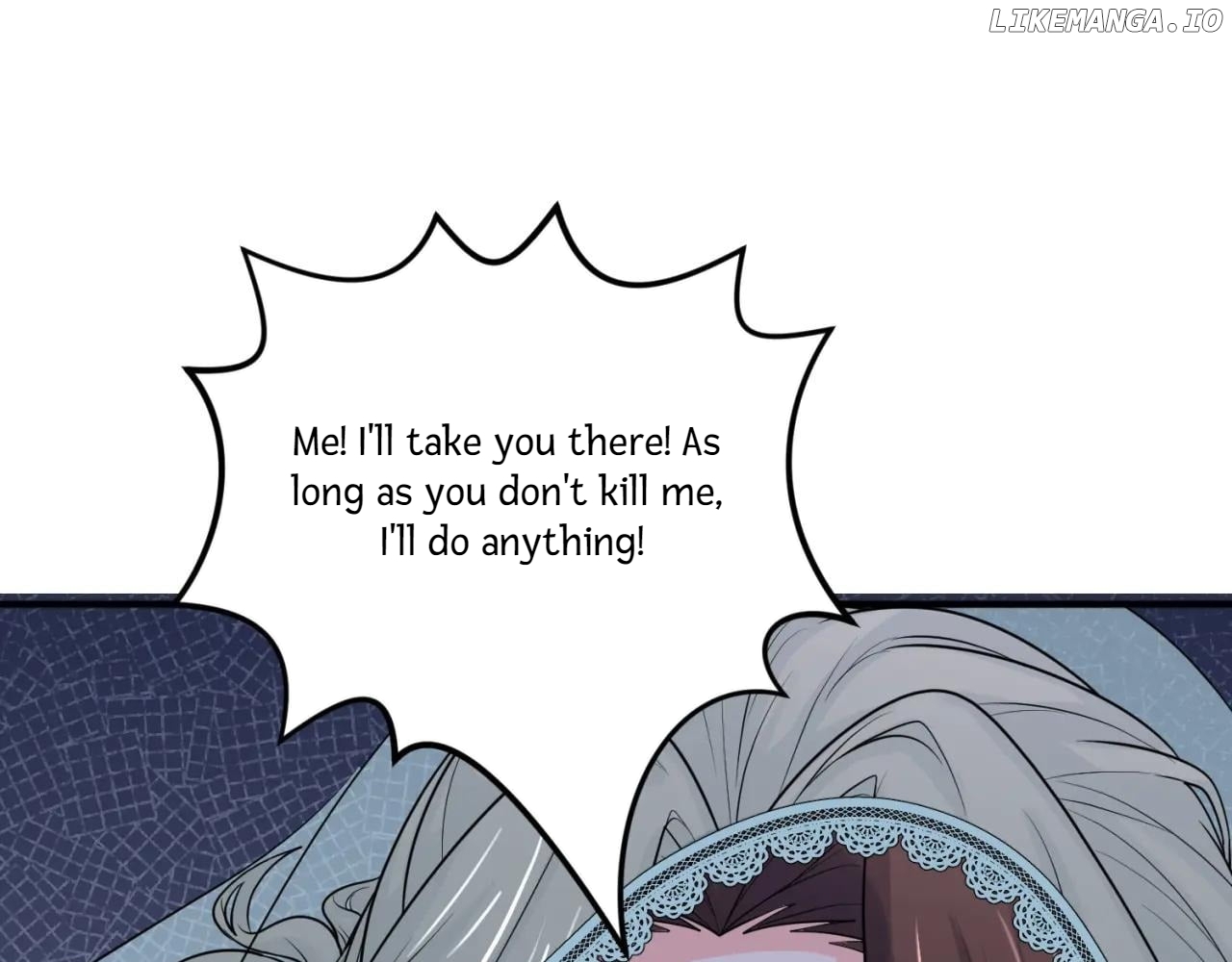 Era of the Haunted Chapter 156 - page 23